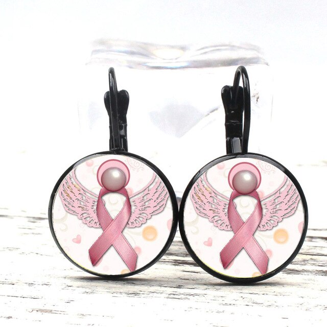 ☆ENGBROX☆ lissom ribbon heart earring EBEA24026 BOW EARRING in Lilac – Love Ko Jewelry